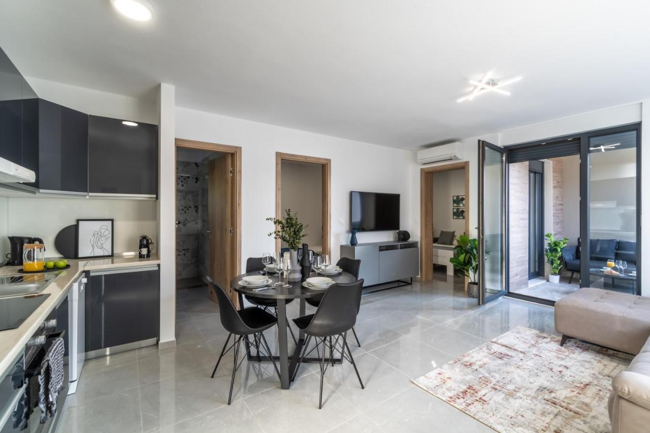 Apartment Laurel Medulin Dış mekan fotoğraf