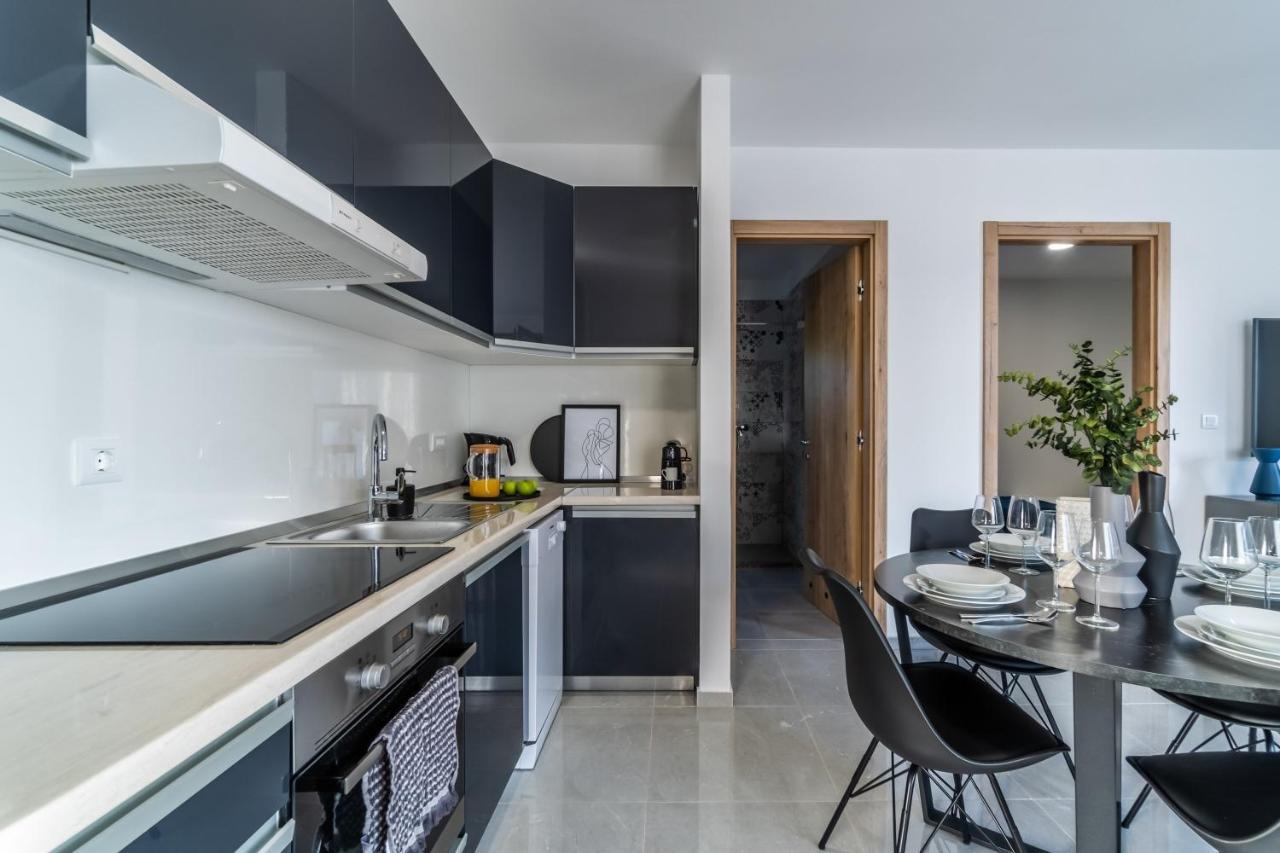Apartment Laurel Medulin Dış mekan fotoğraf