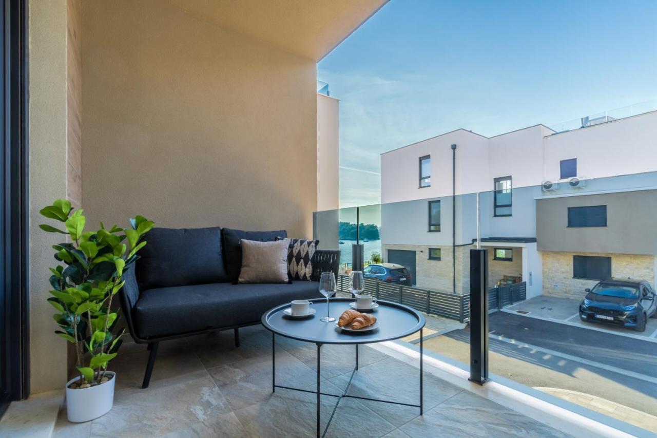 Apartment Laurel Medulin Dış mekan fotoğraf