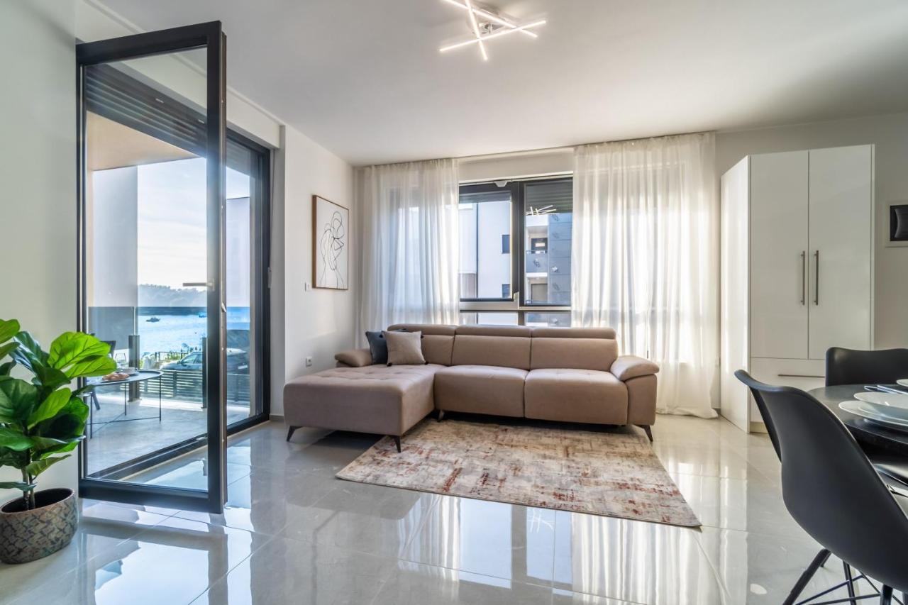Apartment Laurel Medulin Dış mekan fotoğraf