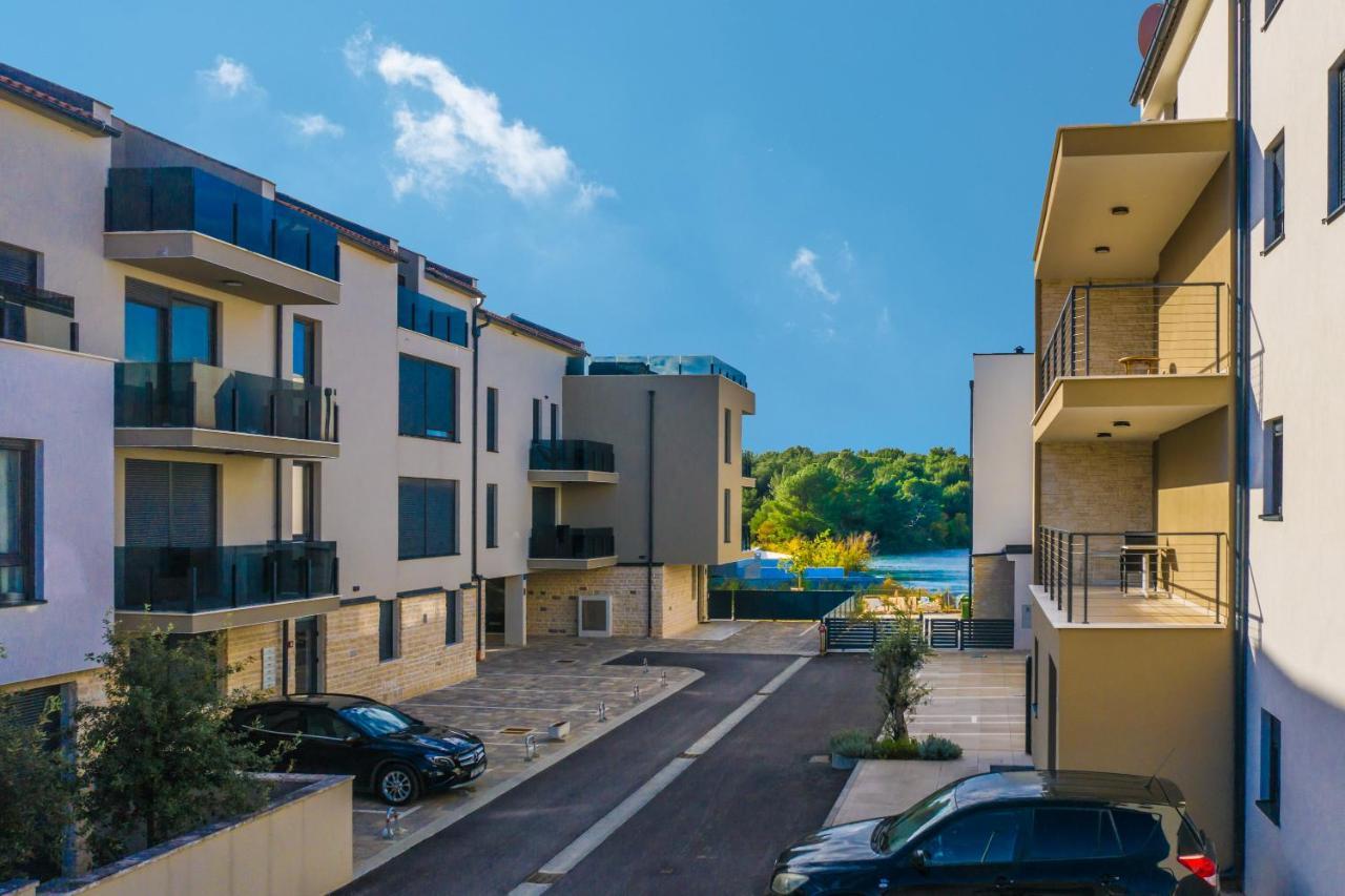 Apartment Laurel Medulin Dış mekan fotoğraf