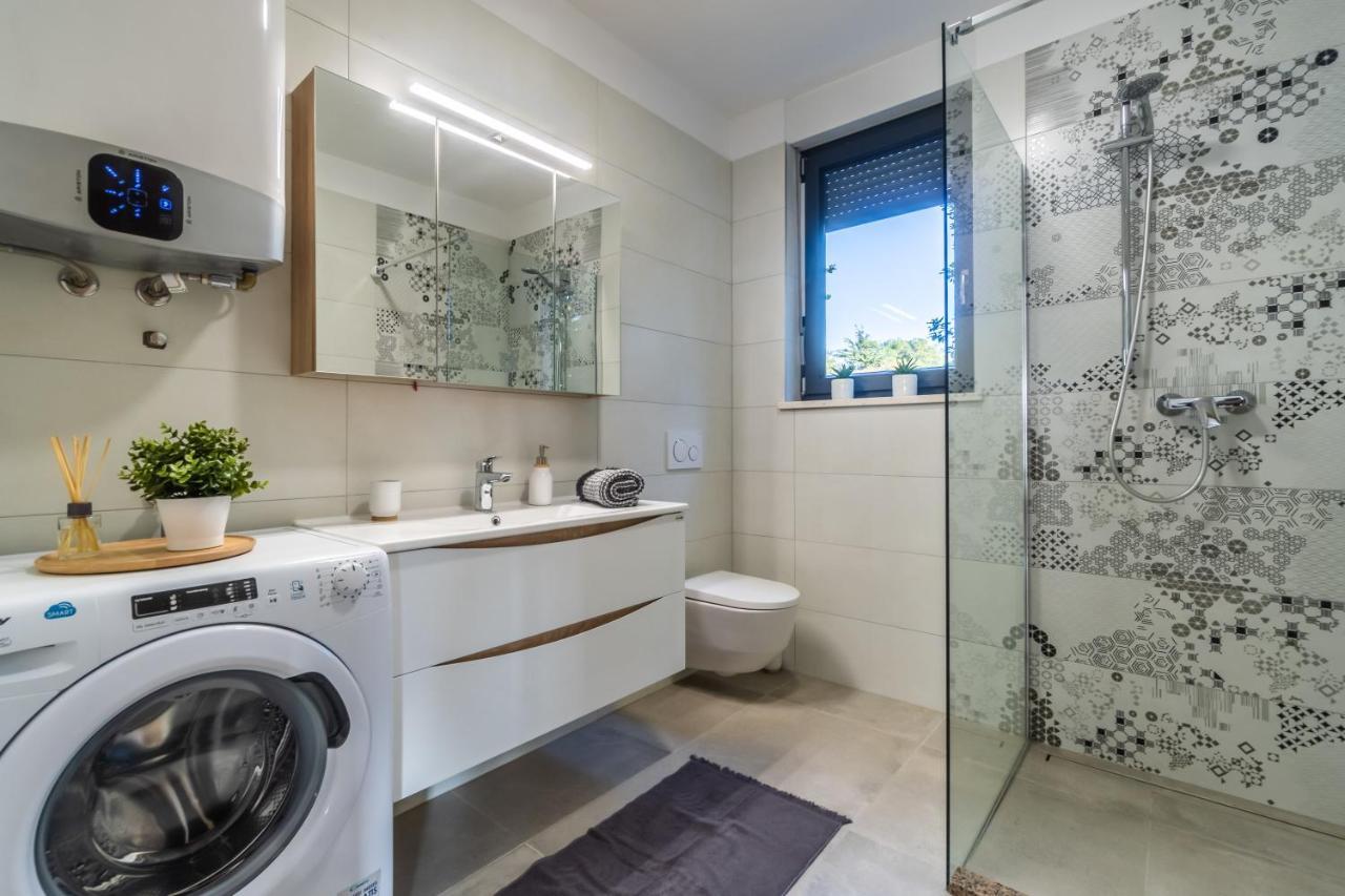 Apartment Laurel Medulin Dış mekan fotoğraf