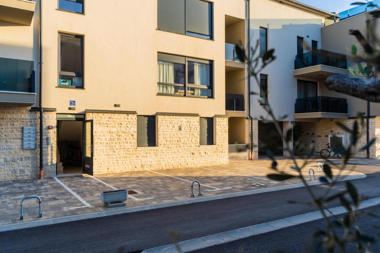 Apartment Laurel Medulin Dış mekan fotoğraf