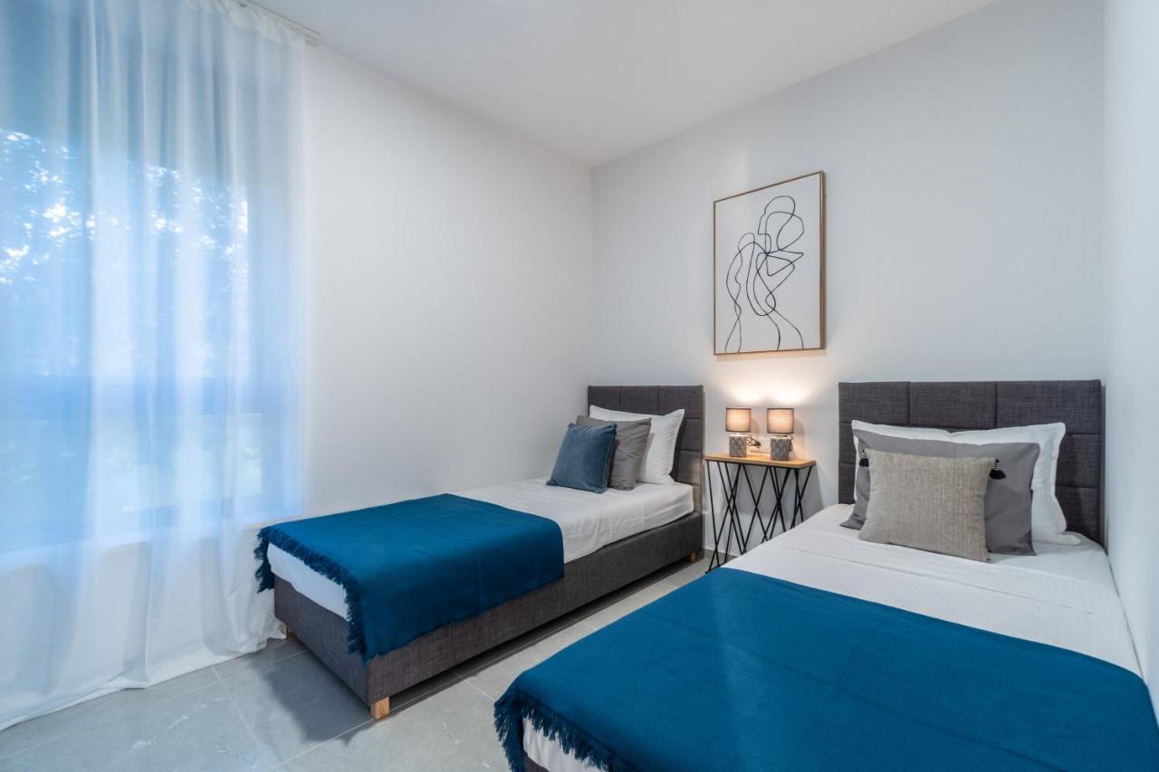 Apartment Laurel Medulin Dış mekan fotoğraf