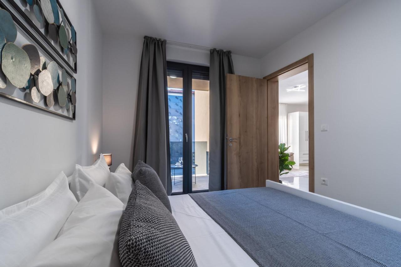 Apartment Laurel Medulin Dış mekan fotoğraf