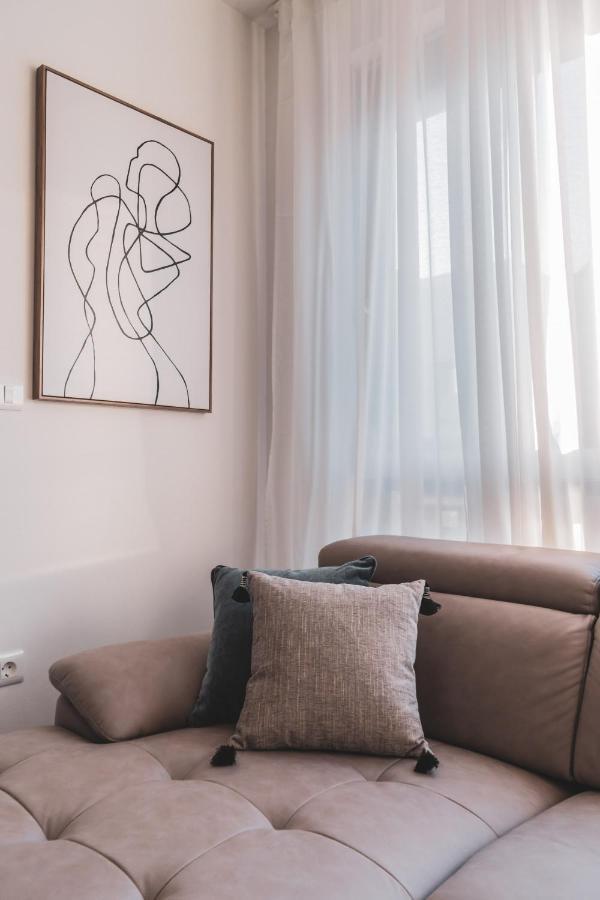 Apartment Laurel Medulin Dış mekan fotoğraf